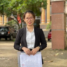 luật sư trần thị mỹ triều