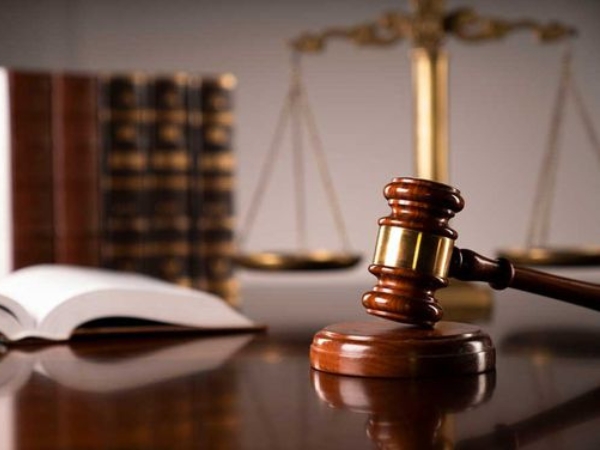 tố tụng dân sự asia ilaw