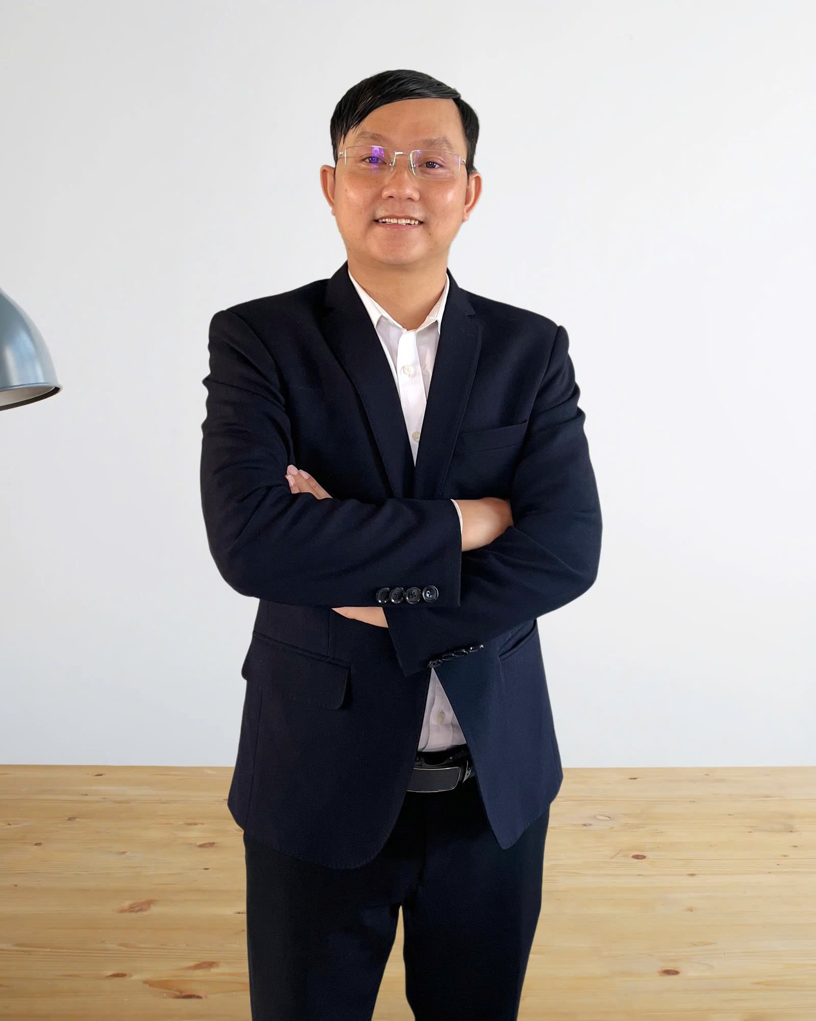 huỳnh công vương