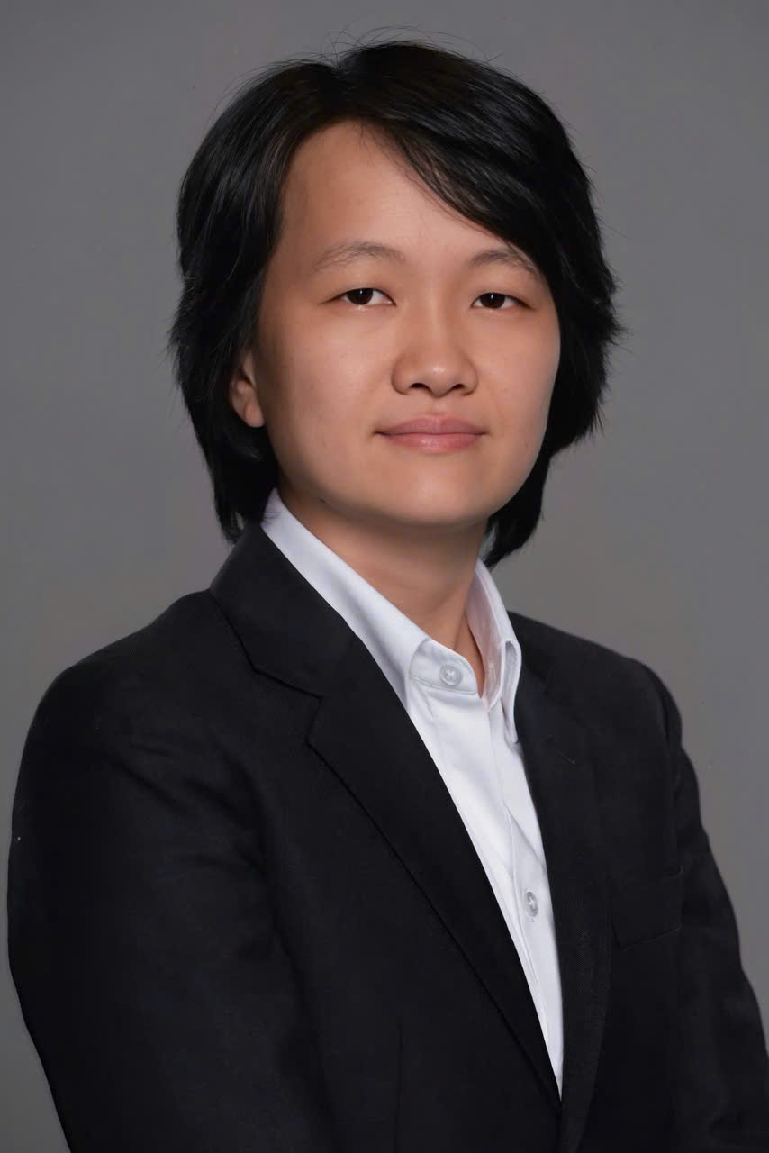 Nguyễn Thị Hoàng Anh